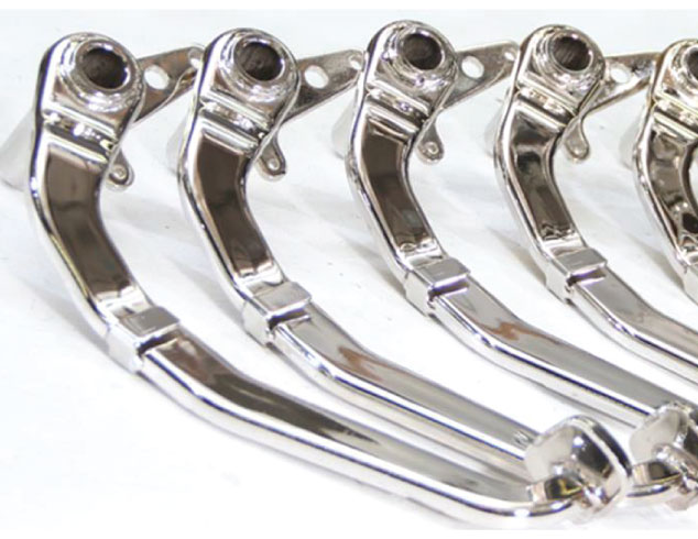 pastillas de freno para motocicletas libres de asbesto - Industrias Japan S.A.